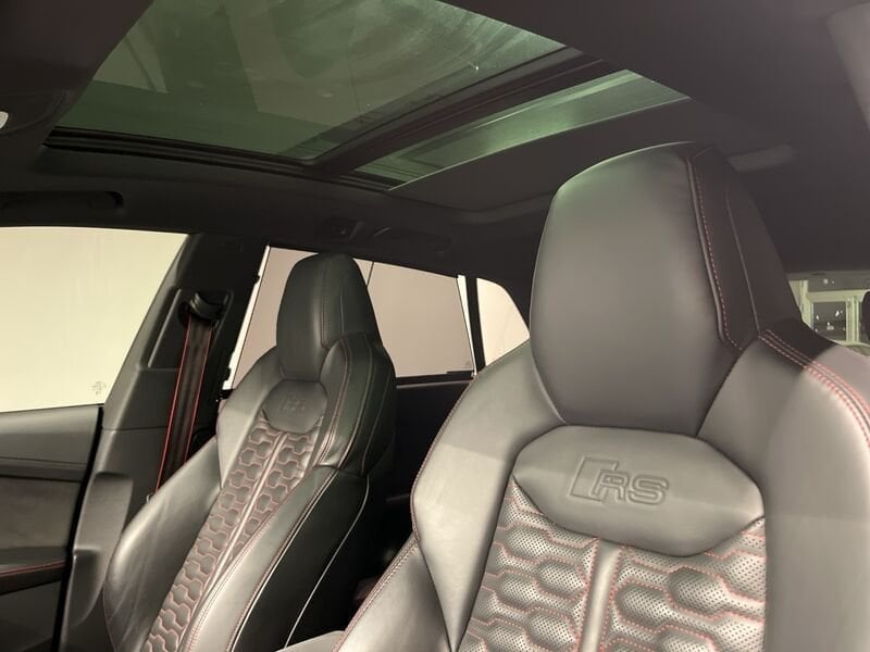 Image about Audi RS Q8 RS Q8 441 kW (600 CV) tiptronic