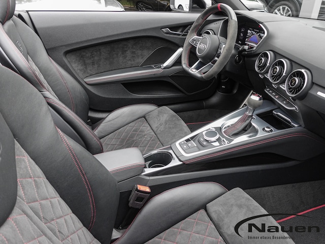 Audi TT Roadster 45 TFSI S Tronic - 2021 - Joinsteer - #9