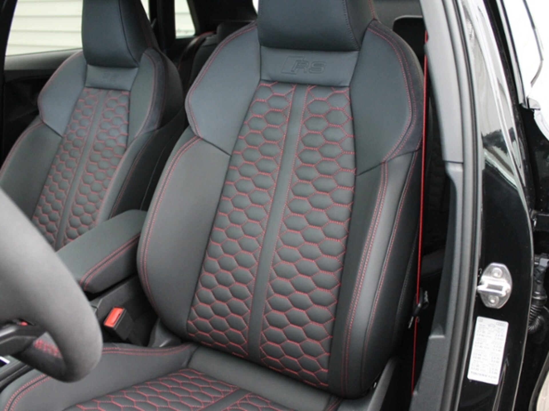 Audi RS 3 Sportback