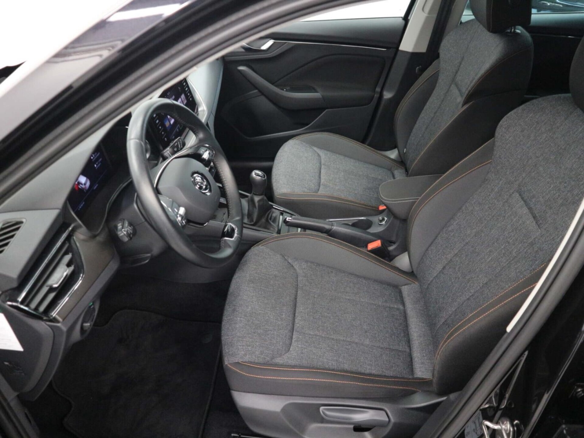 Skoda Kamiq Ambition
