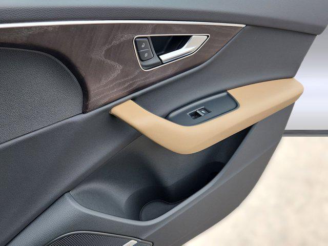 2026 Audi Q7 Premium - Photo 18