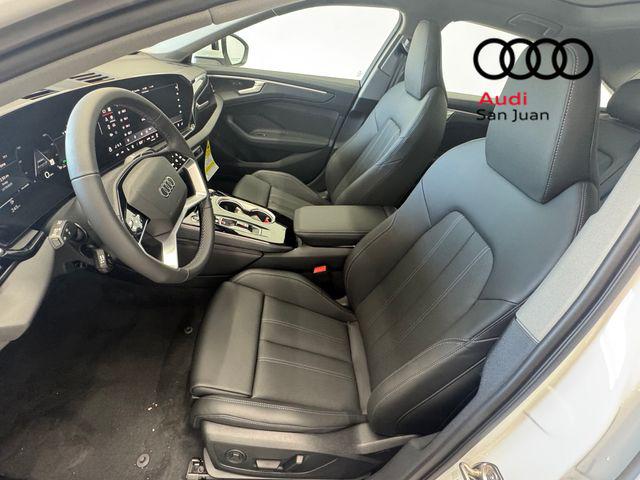 2026 Audi A6 Premium - Photo 17