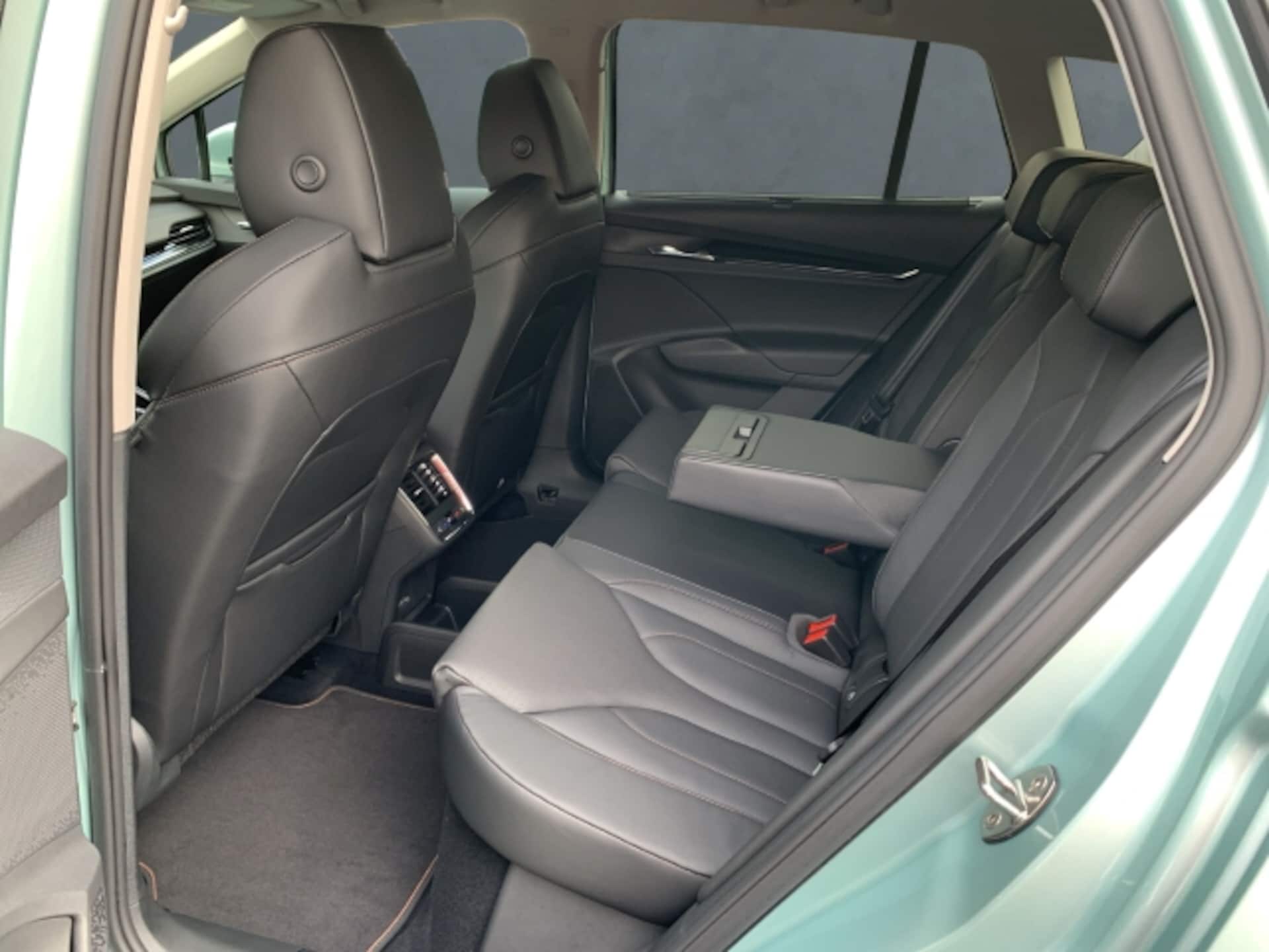 Skoda Enyaq 80X