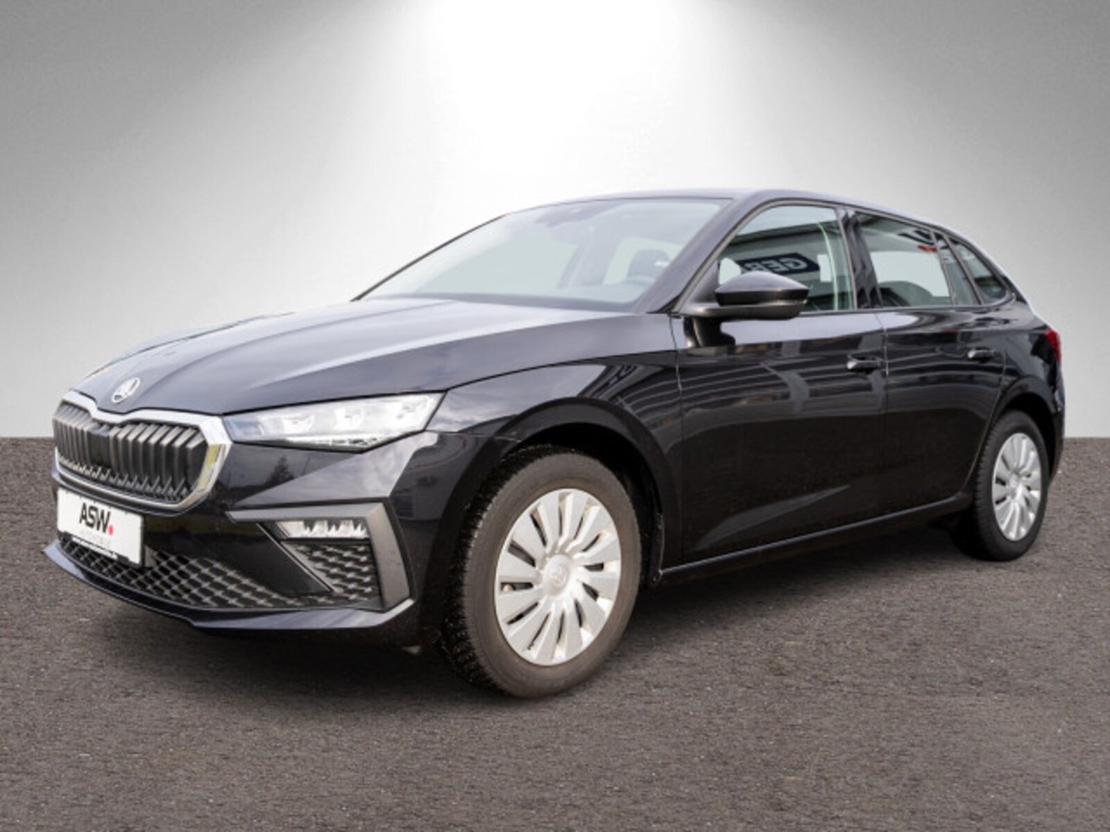 Škoda Scala – Bild 2