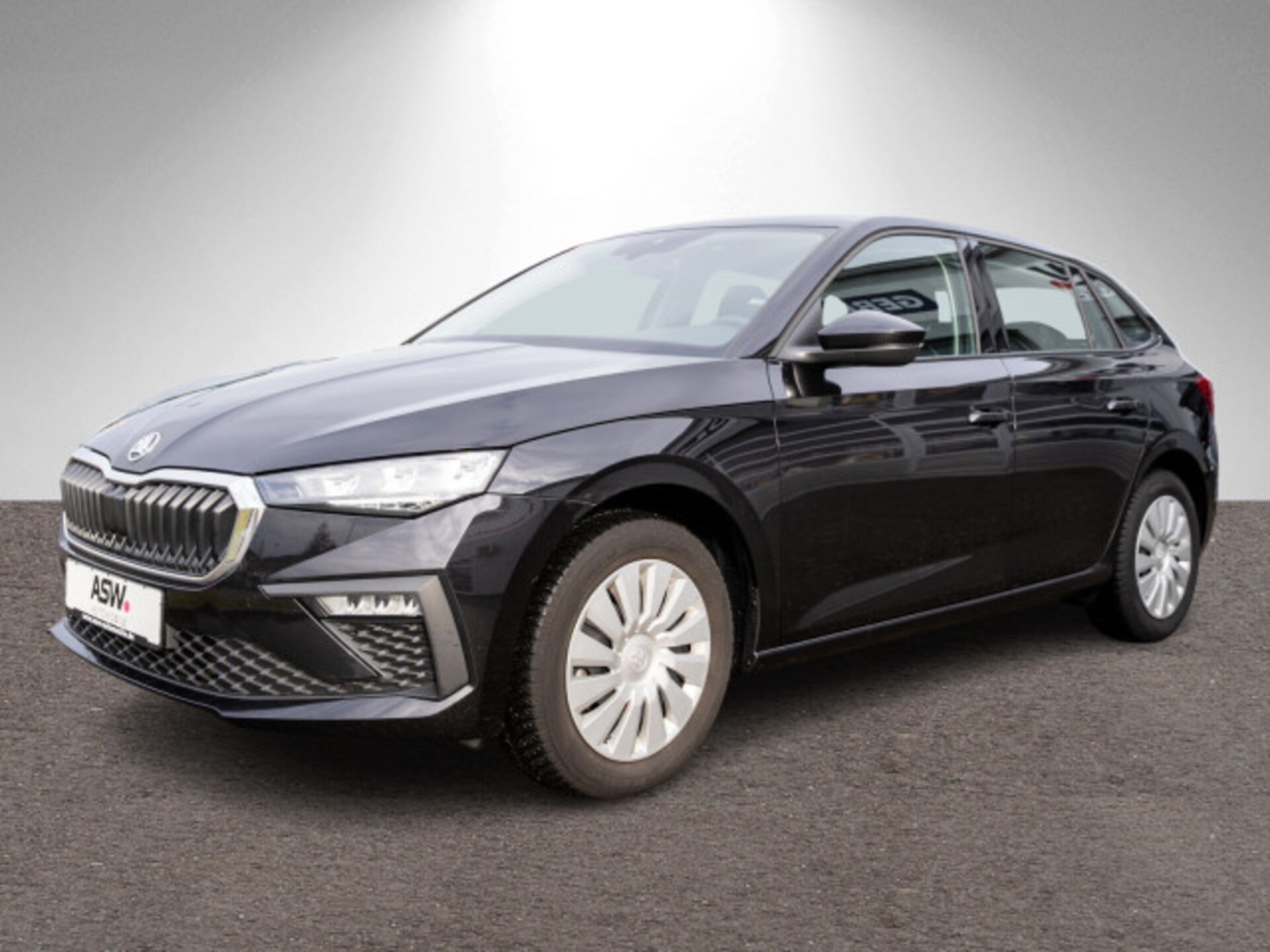 Skoda Scala Essence