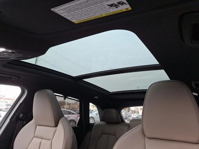 2025 Audi Q5 Premium Plus - Photo 12