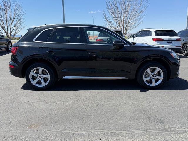 2023 Audi Q5 Premium - Photo 9
