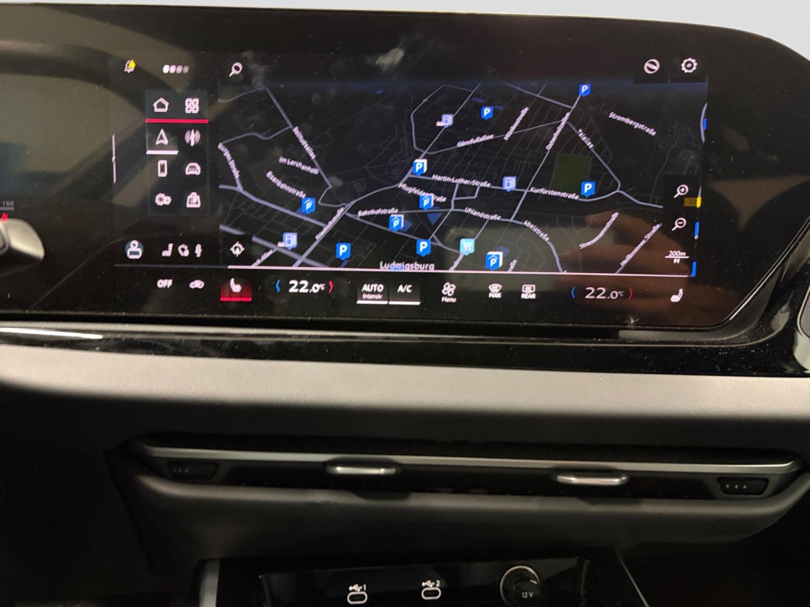 Audi A5 Limousine – Bild 6