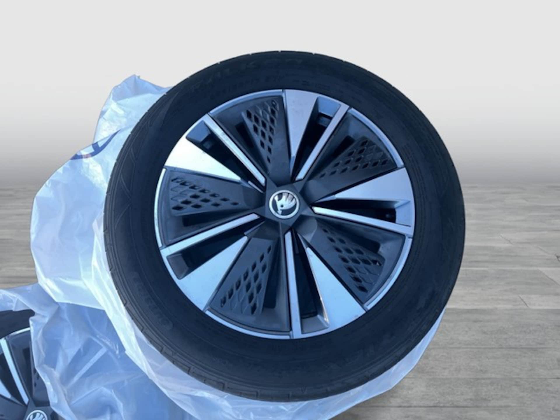 Skoda Karoq Ambition