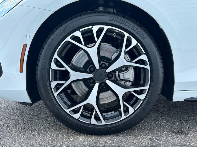 2026 Audi A6 Premium Plus - Photo 42