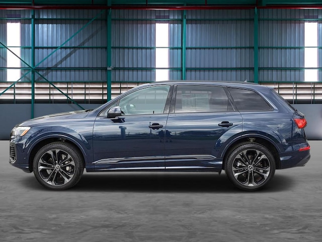 2025 Audi Q7