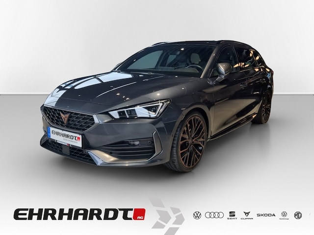 CUPRA Leon Sportstourer 2.0 TSI DSG 4Drive VZ DCC MAT... (020706)