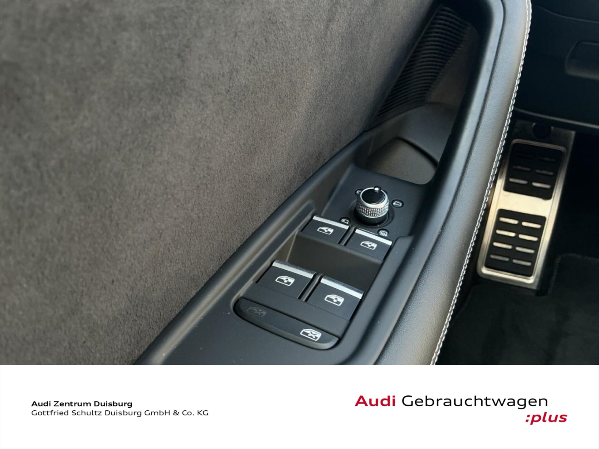 Audi A4 Avant Advanced