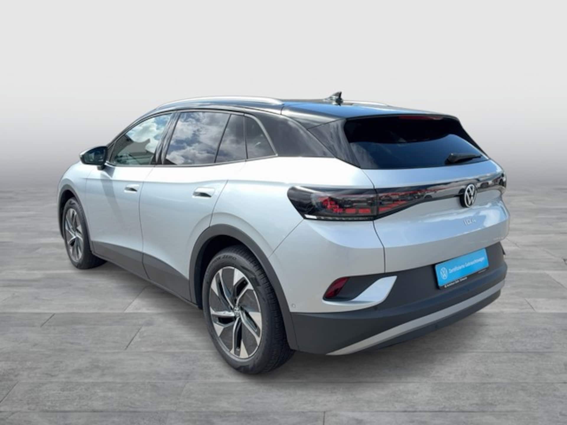 Volkswagen ID.4 Pure