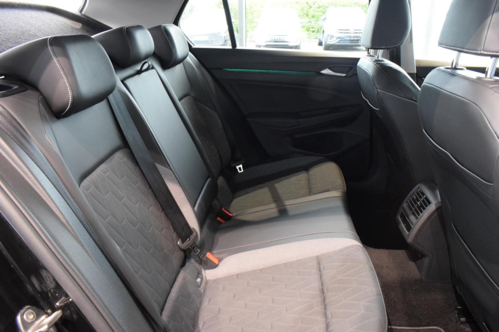 Volkswagen Golf Goal