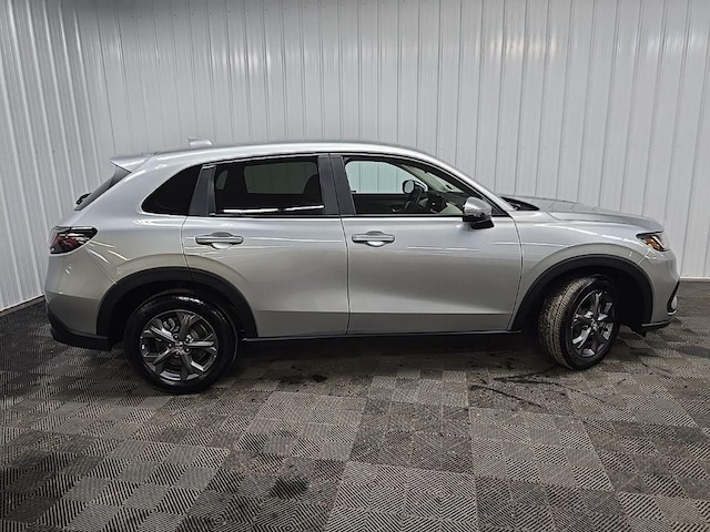 2026 Honda HR-V