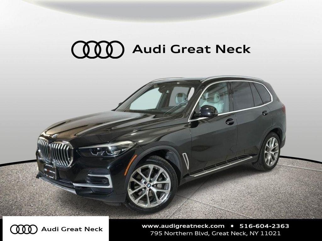 2023 BMW X5