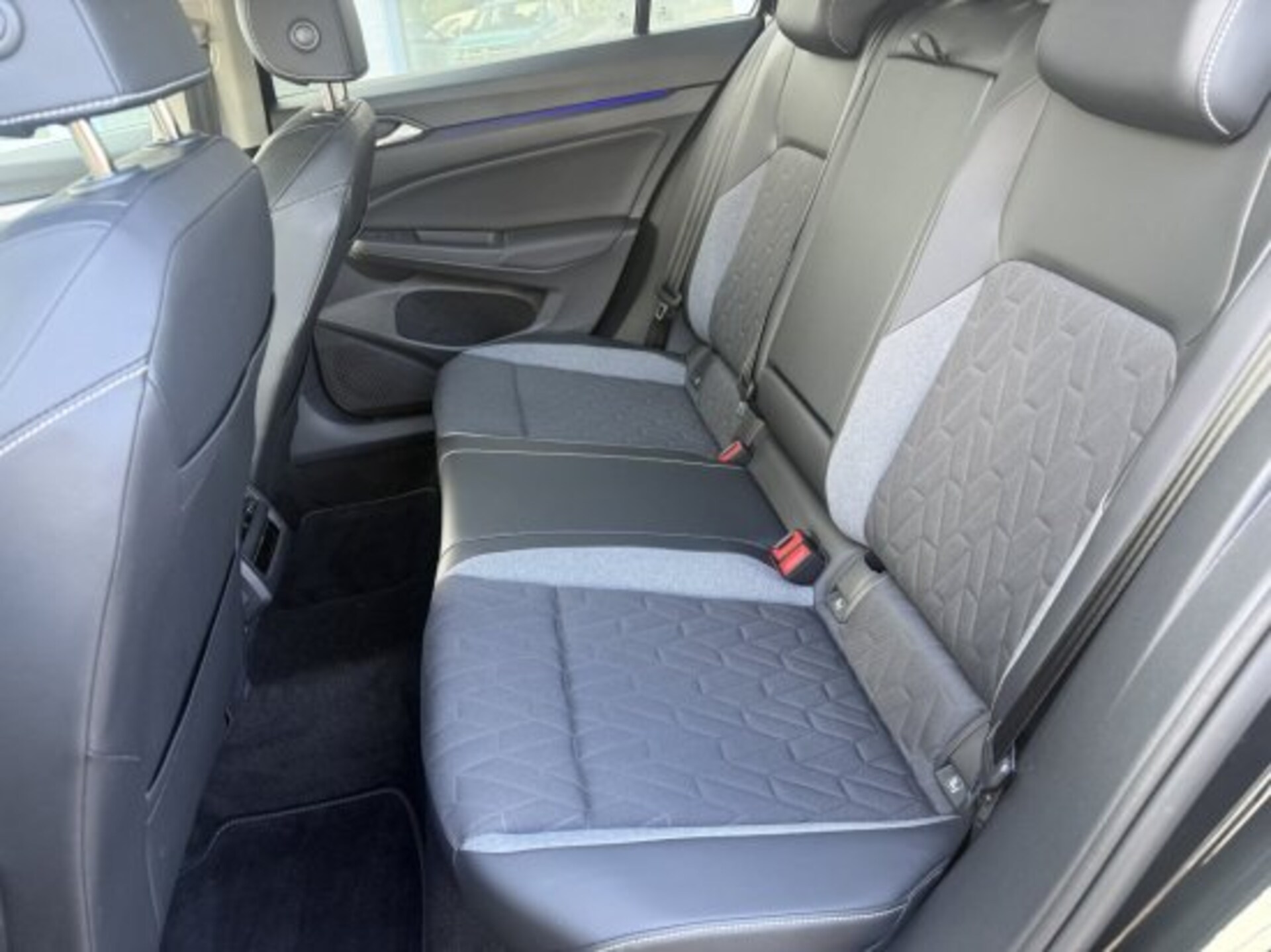 Volkswagen Golf Variant Goal