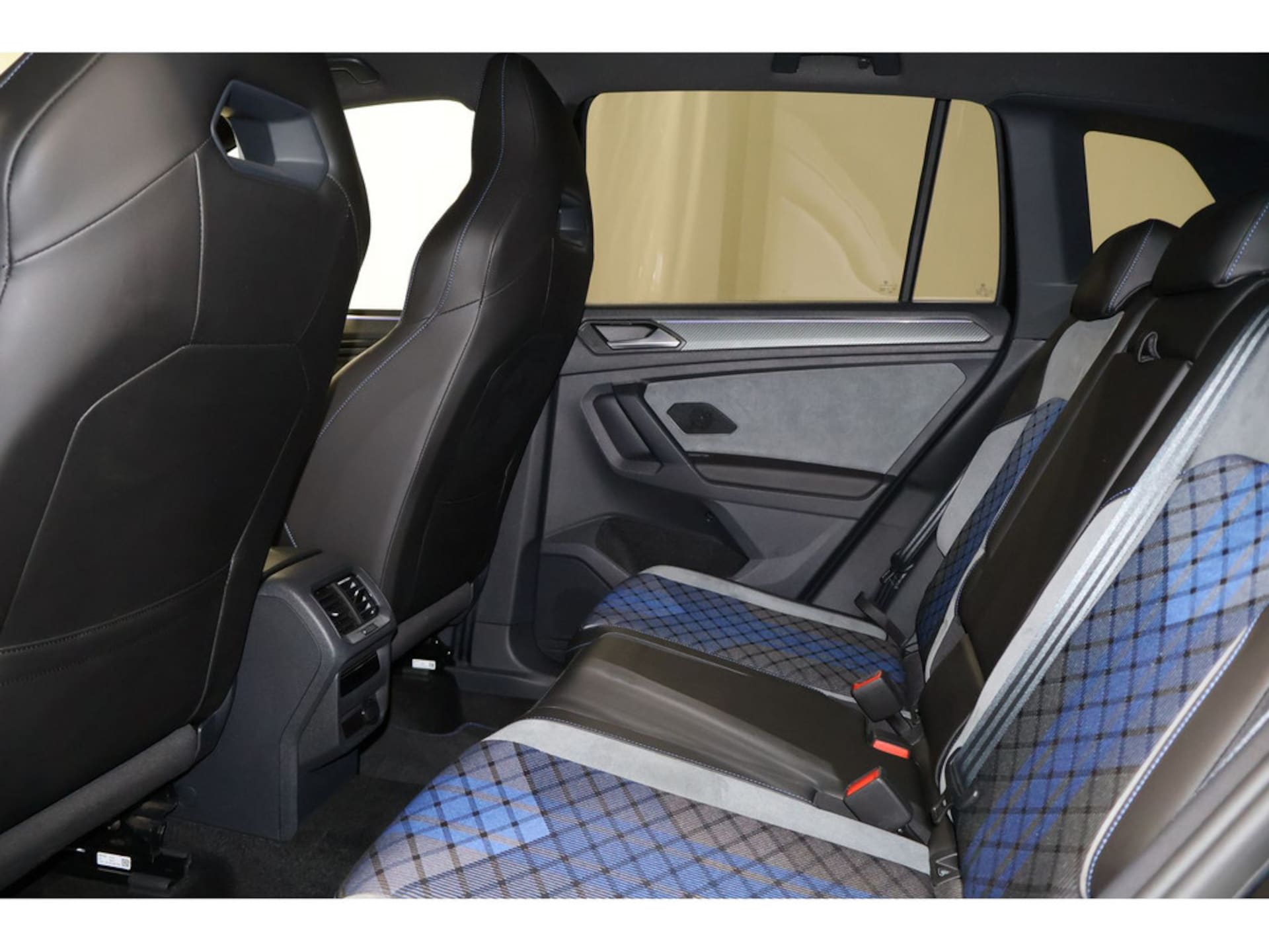Volkswagen Tiguan R