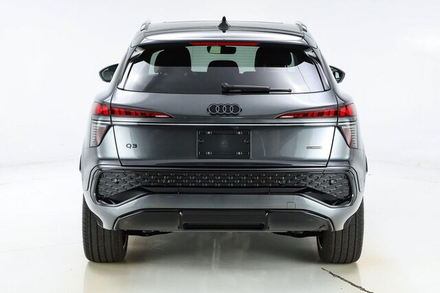 2026 Audi Q3 Base - Photo 14