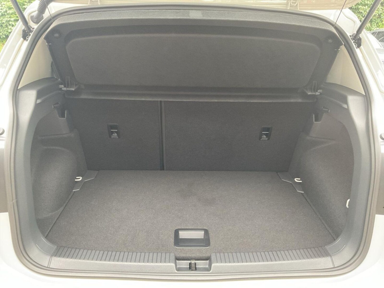 Volkswagen T-Cross – Bild 16