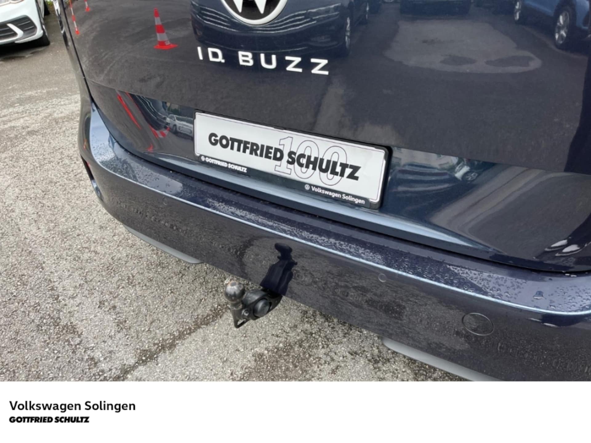Volkswagen ID. Buzz Pro
