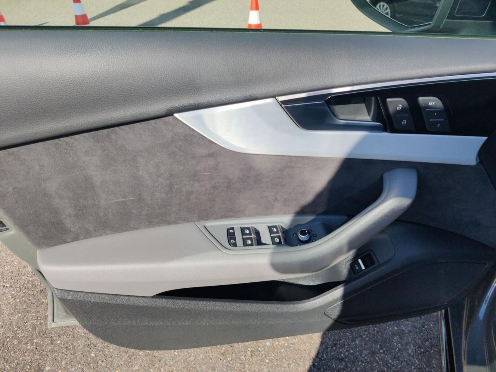 Audi S4 Avant – Bild 14