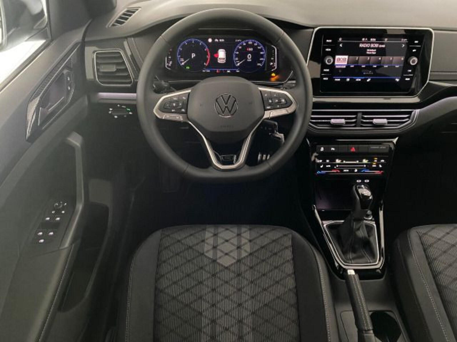Volkswagen T-Cross – Bild 7