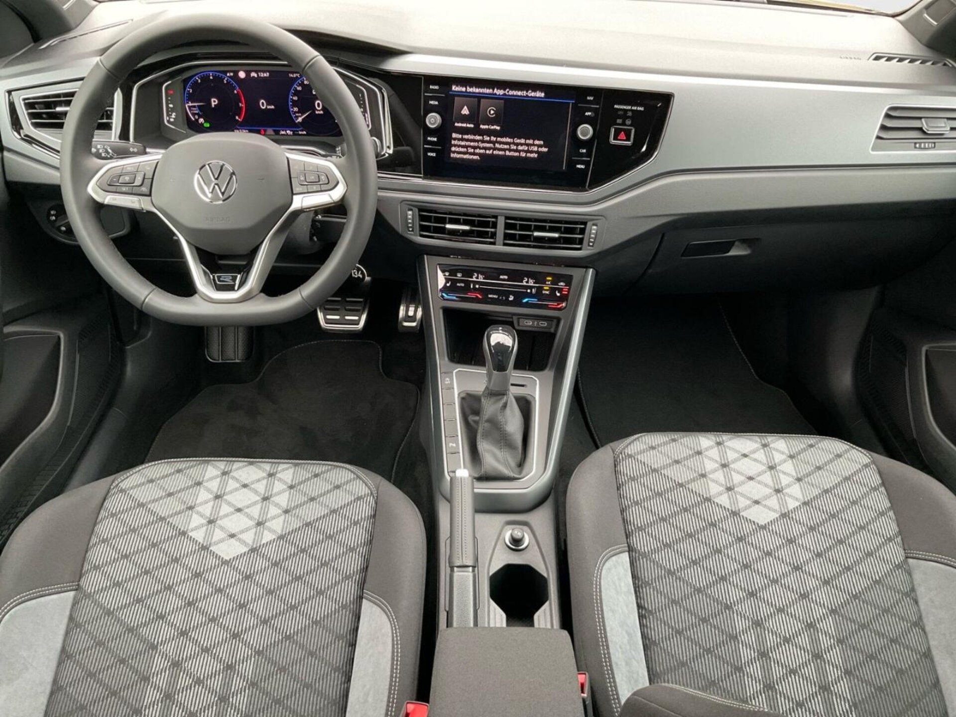 Volkswagen Taigo R-Line