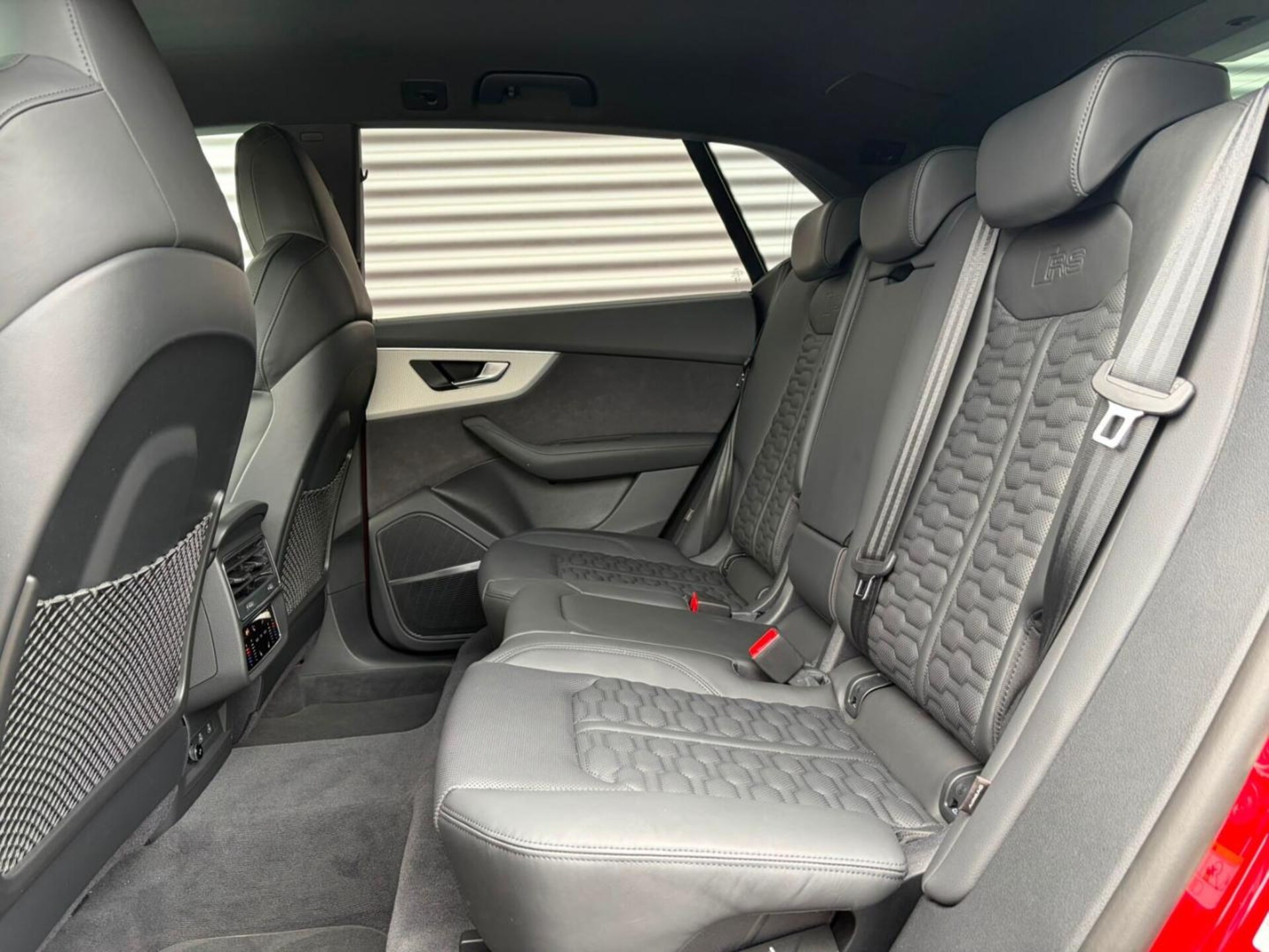 Audi RS Q8 SUV