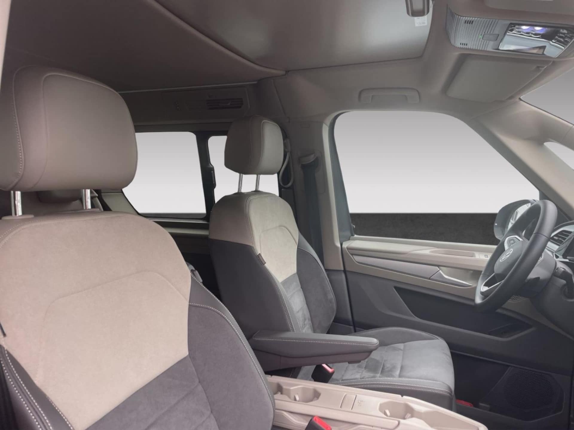 Volkswagen California Beach