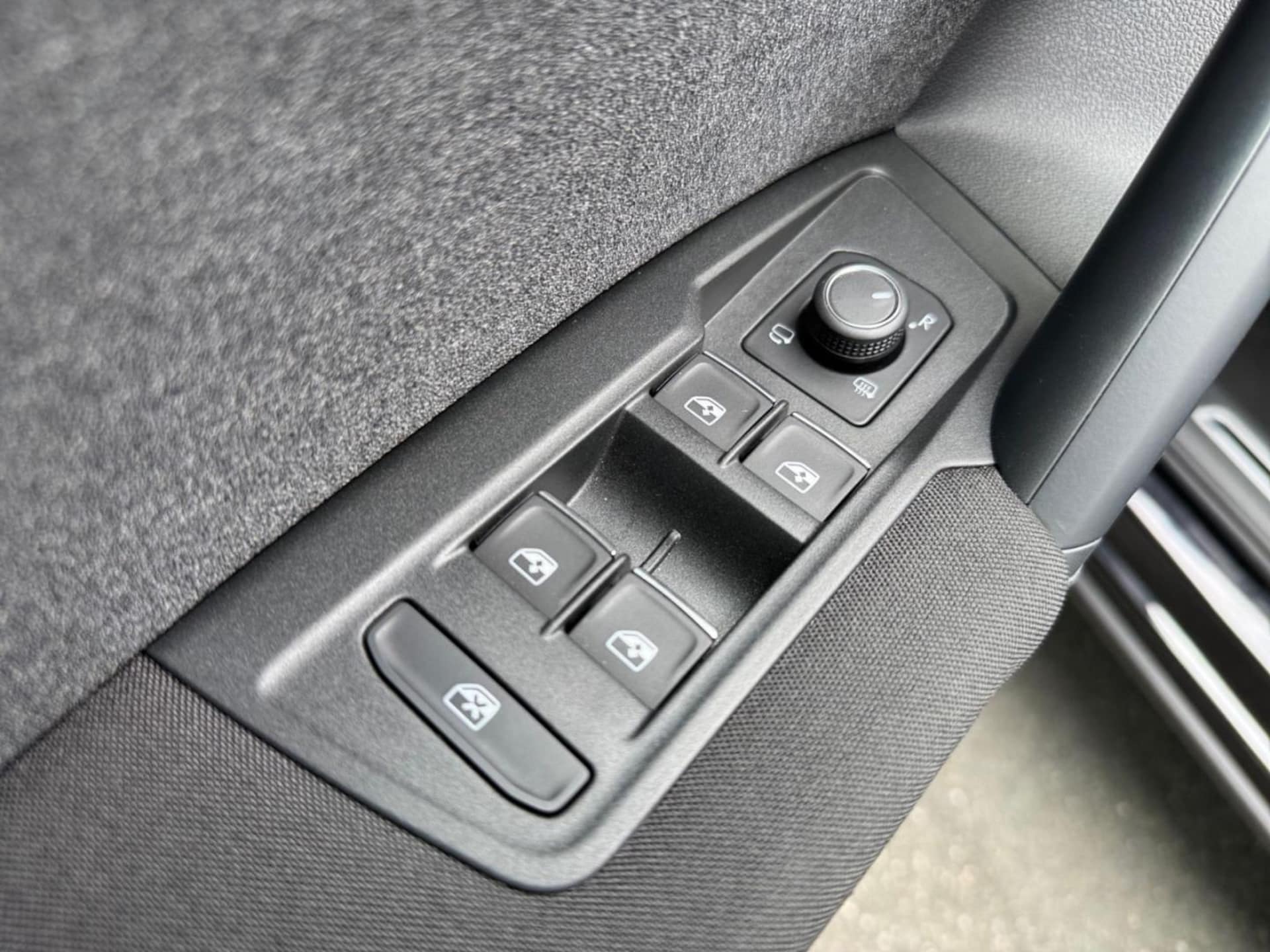 Volkswagen Tiguan MOVE