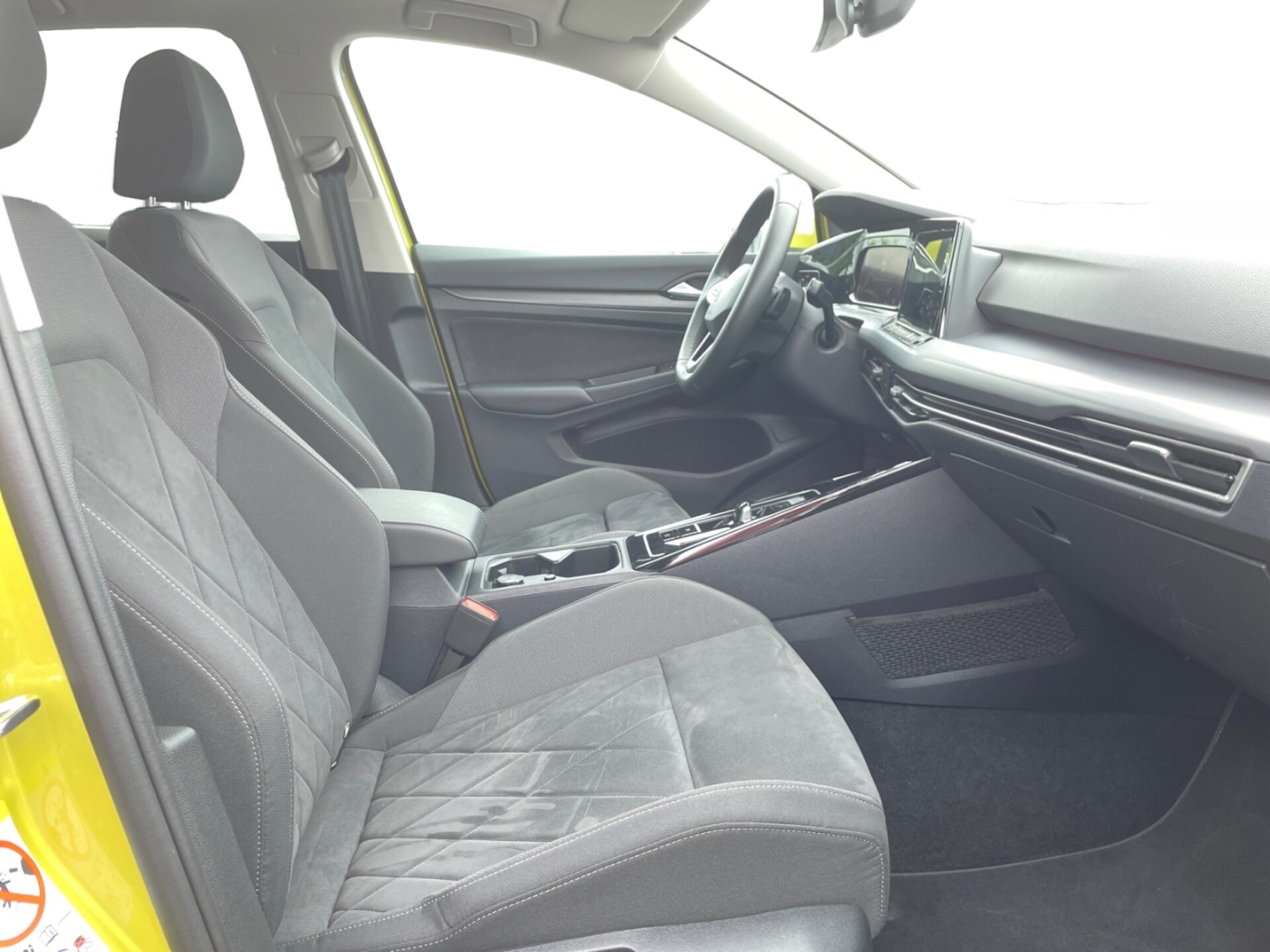 Volkswagen Golf Style