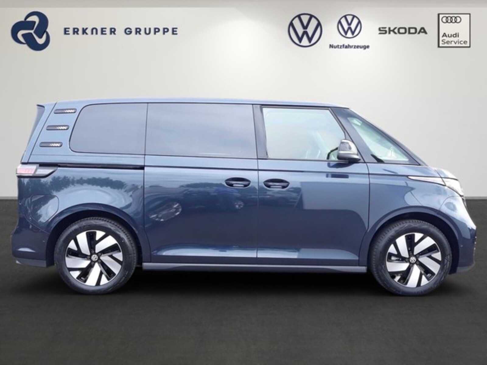 Volkswagen ID. Buzz – Bild 3