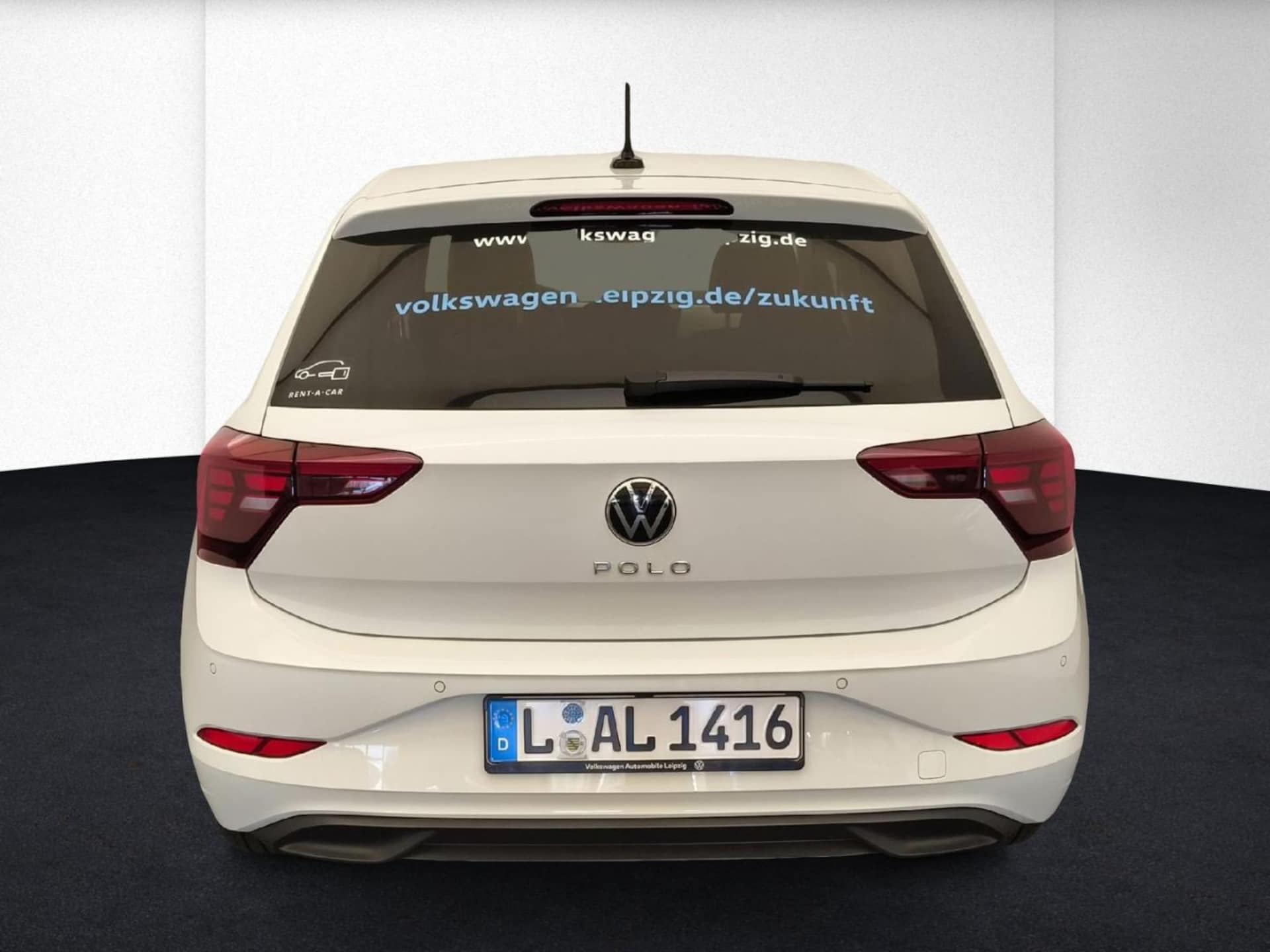 Volkswagen Polo Goal