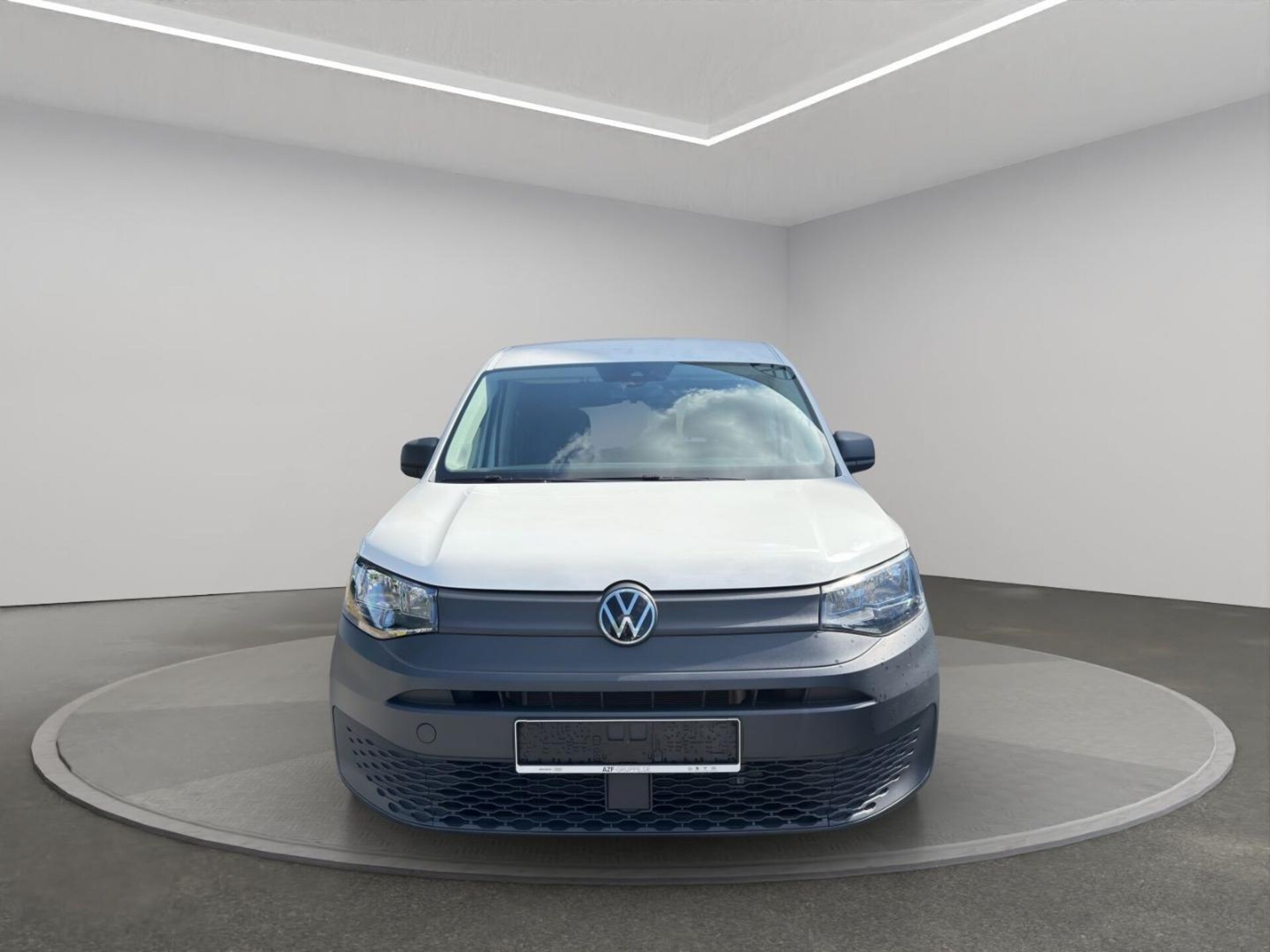 Volkswagen Caddy Maxi Cargo