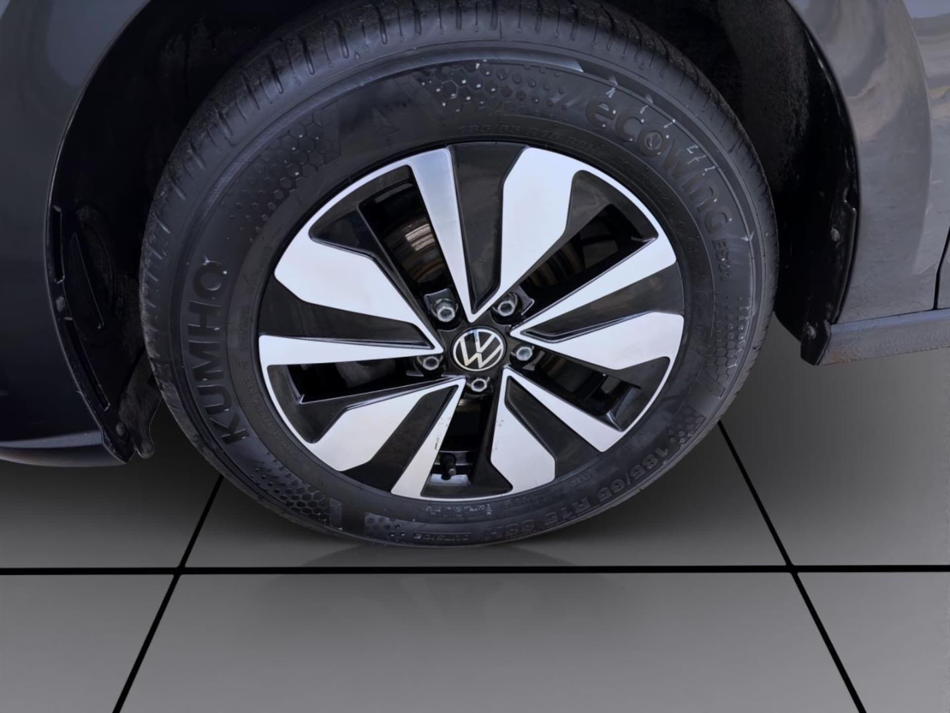Volkswagen Polo Goal