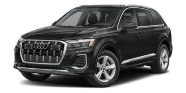 Photo of 2026 Audi Q7