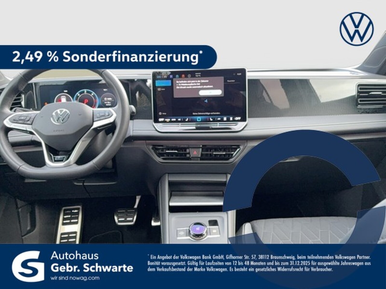 Volkswagen Tiguan – Bild 12