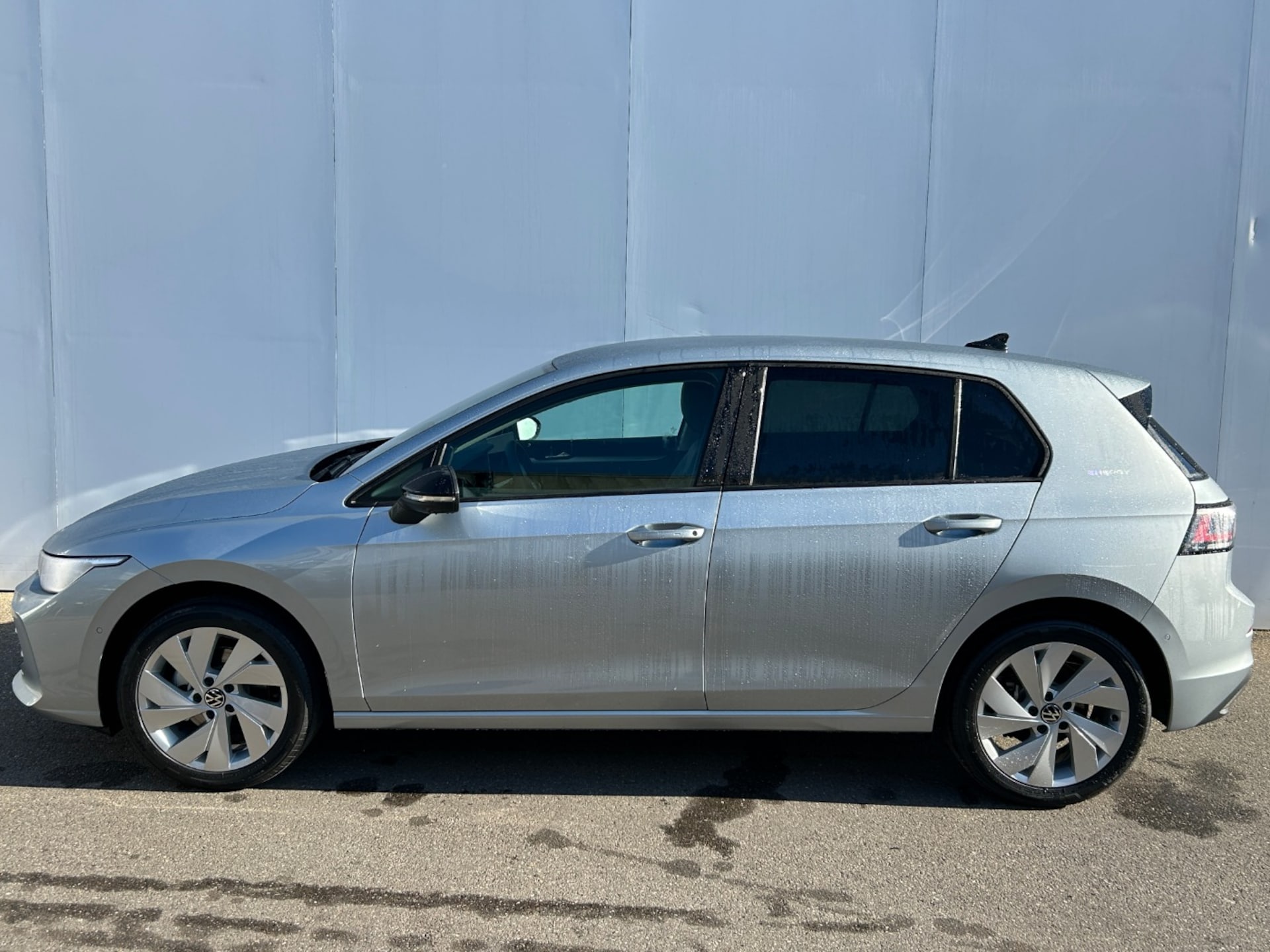 Volkswagen Golf ENERGY