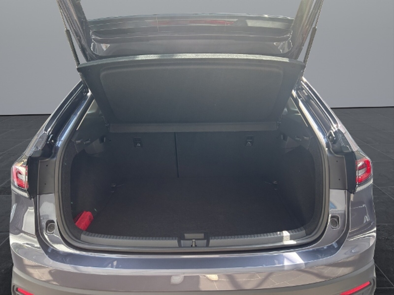 Volkswagen Taigo – Bild 19