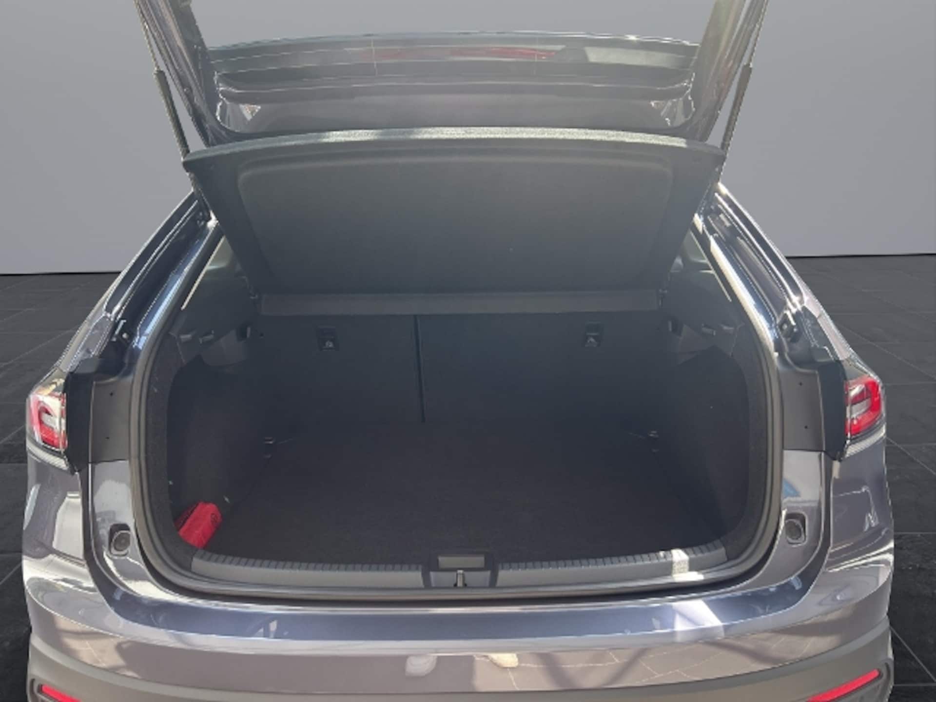 Volkswagen Taigo Goal