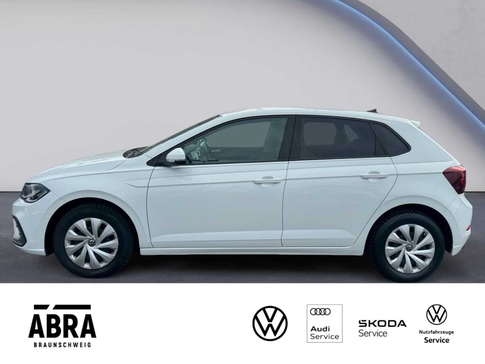 Volkswagen Polo Life