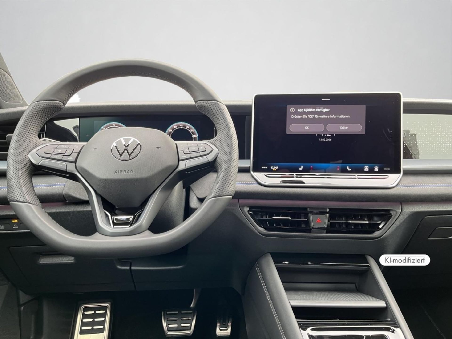 Volkswagen Tayron R-Line