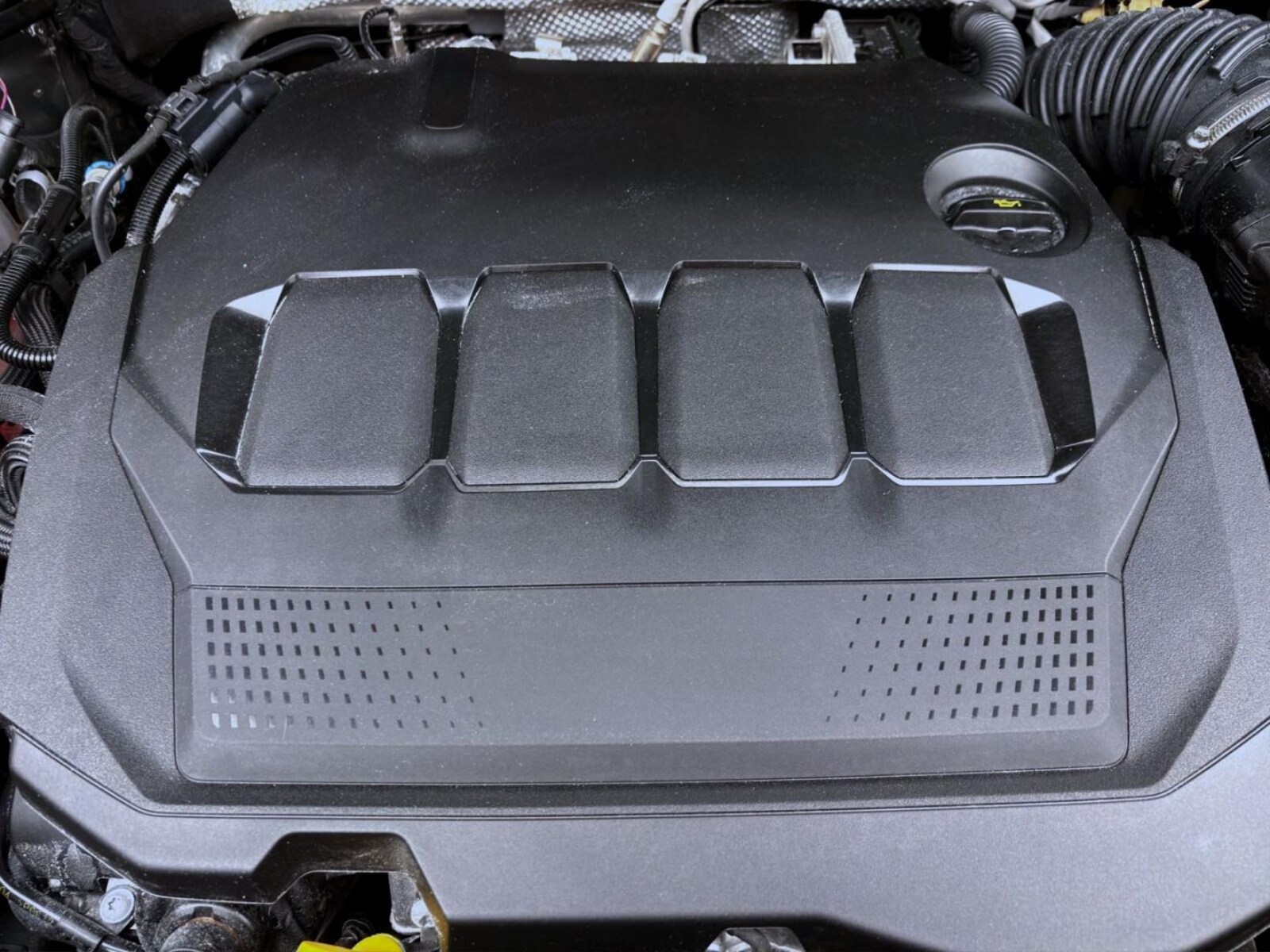 Volkswagen Tiguan – Bild 19