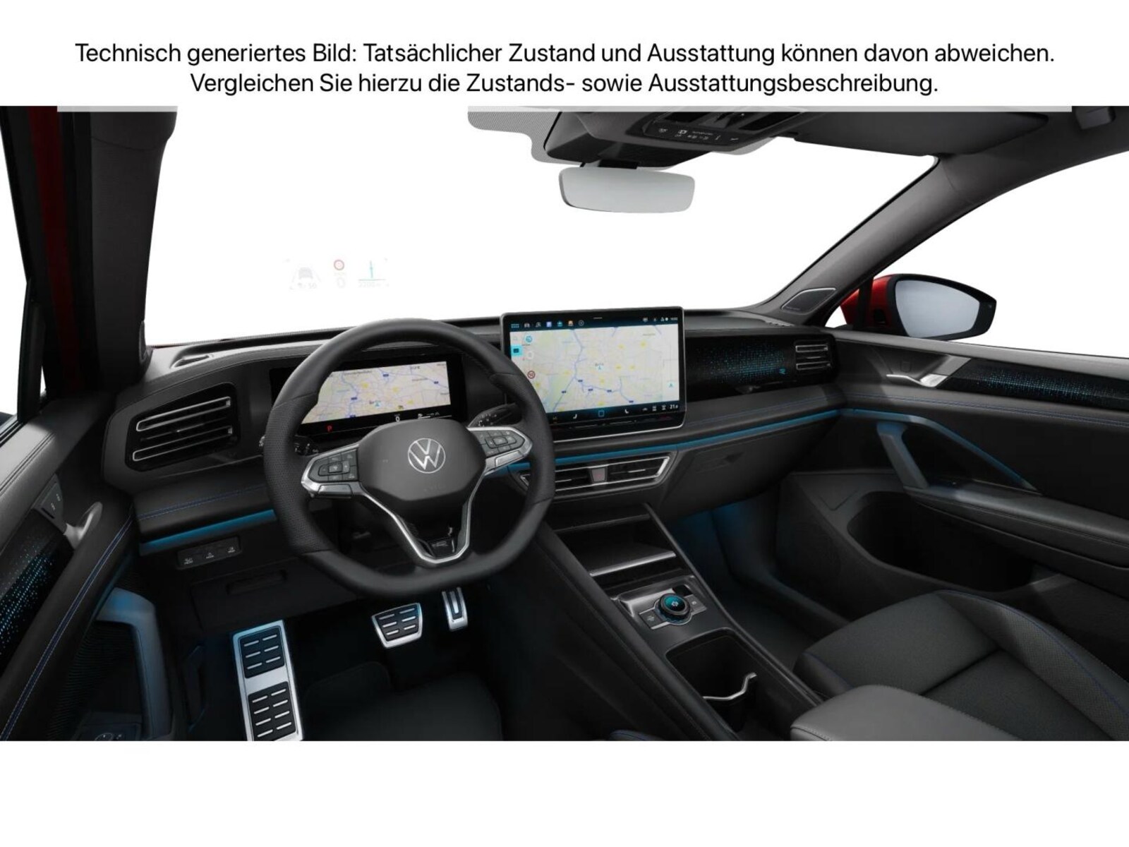 Volkswagen Tiguan – Bild 7