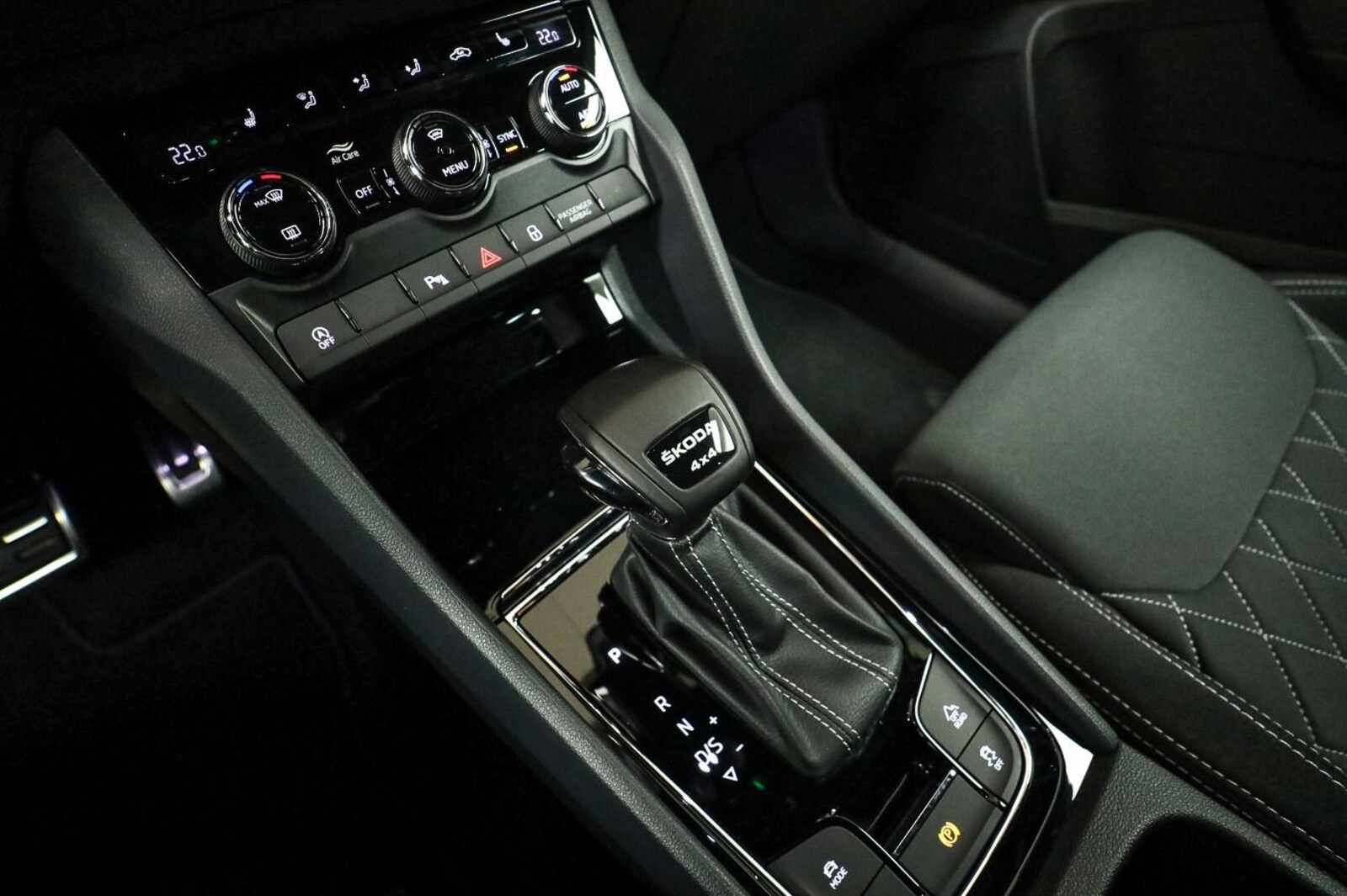 Škoda Karoq – Bild 16