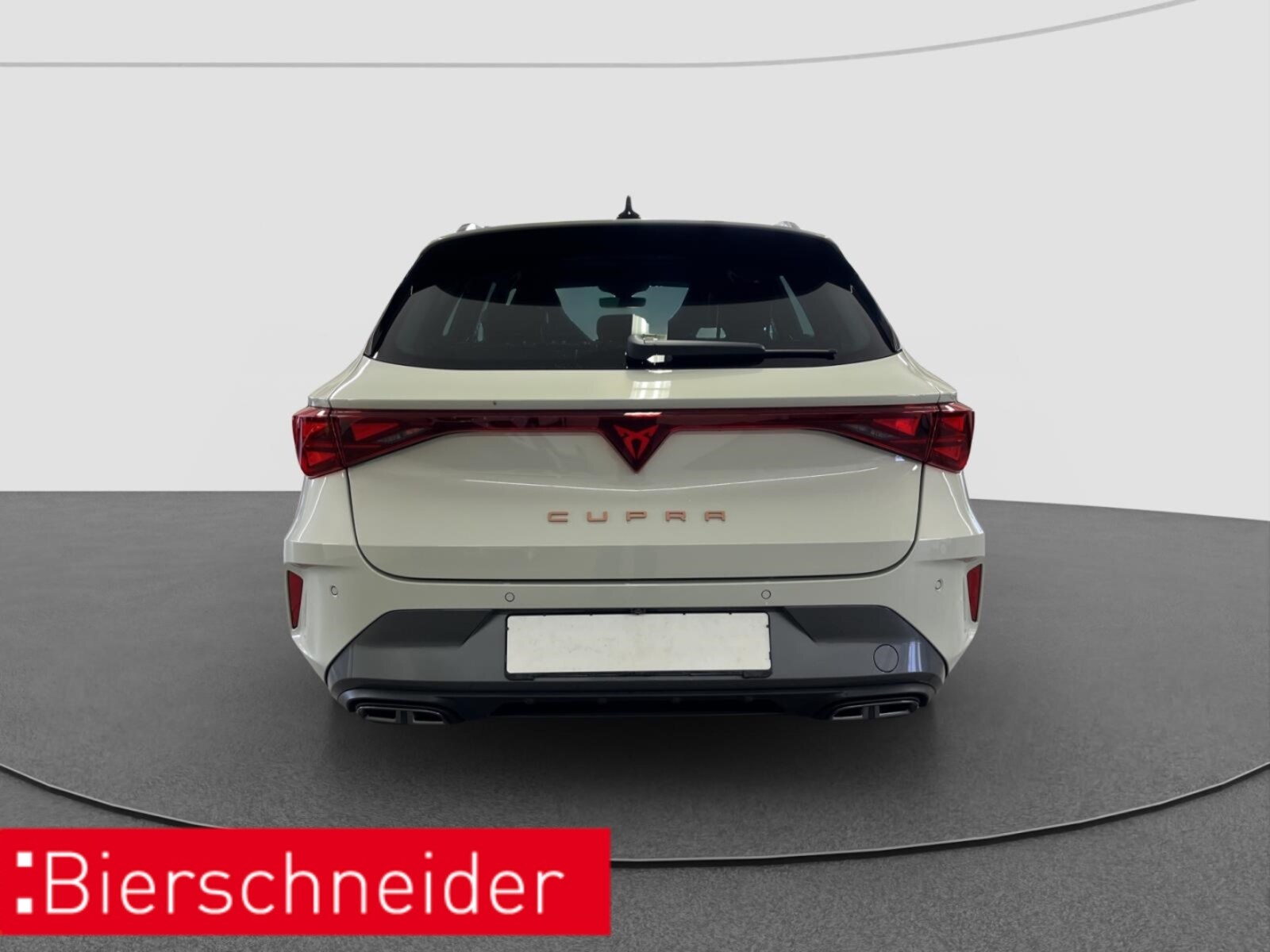 CUPRA Leon Sportstourer – Bild 6