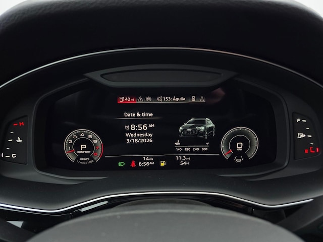 2026 Audi Q8 Premium Plus - Photo 42