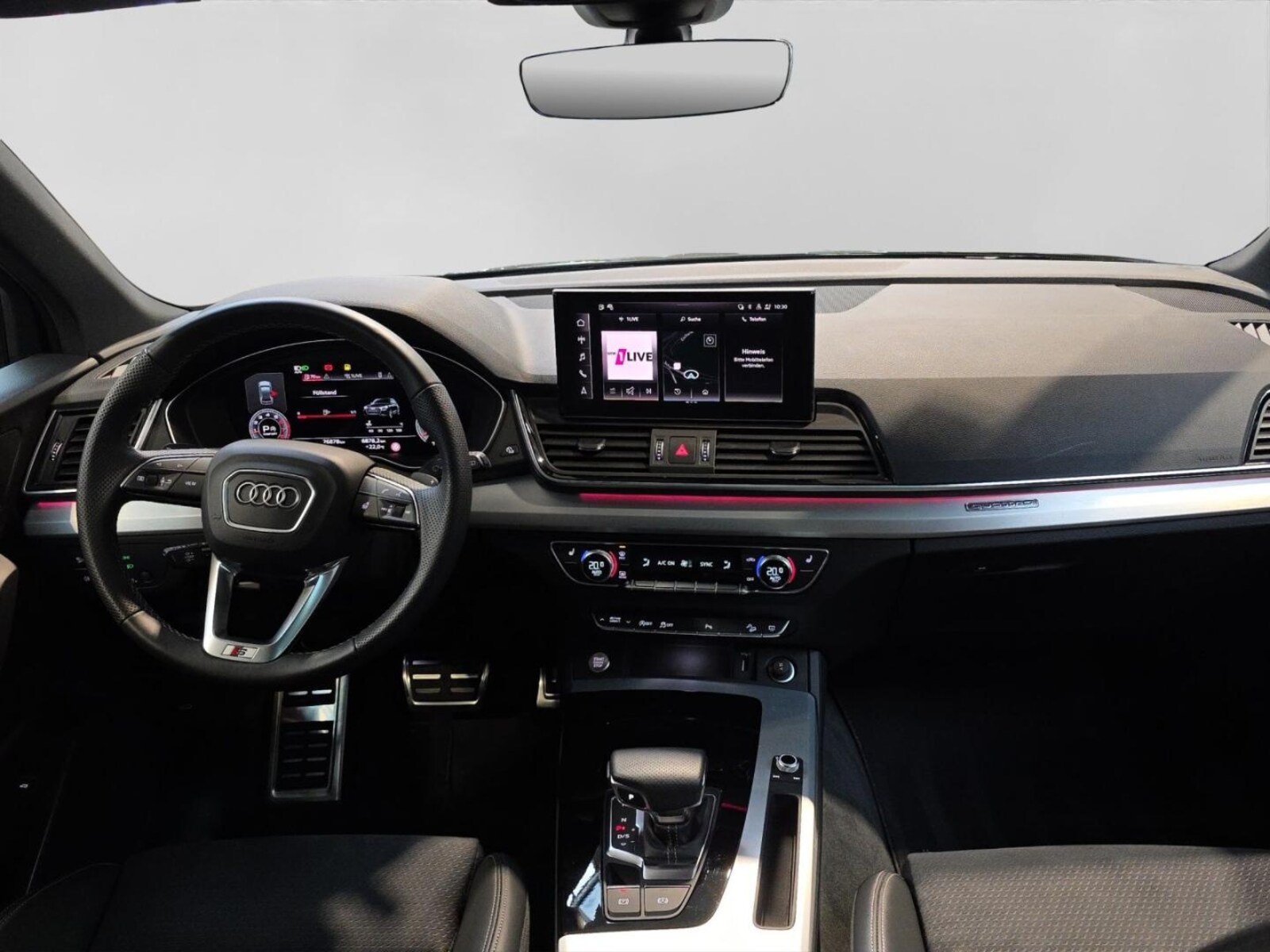 Audi Q5 – Bild 5